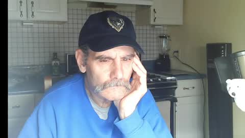 Ray online show from April 20, 2026, 9:01 am