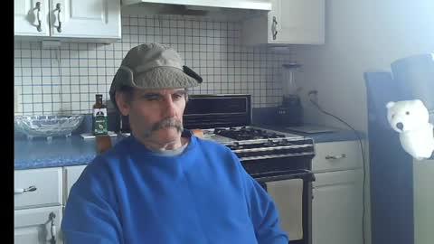 Ray online show from April 20, 2026, 9:16 pm