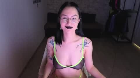 see u next time  0300 UTC 0 online show from October 25, 2025, 10:01 am