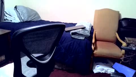 raymanjr52 online show from February 21, 2025, 7:45 am