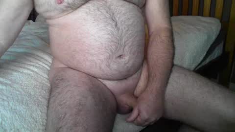 raymondo1964 online show from January 22, 2025, 11:10 pm