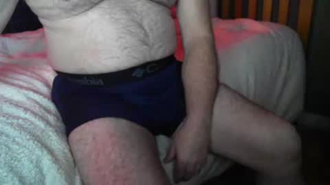 raymondo1964 online show from January 30, 2025, 11:45 pm