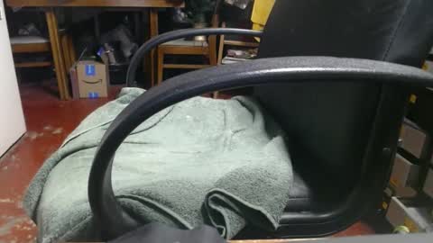 Ray online show from December 15, 2024, 1:24 am