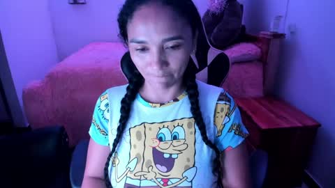 Danna online show from April 2, 2026, 2:47 pm