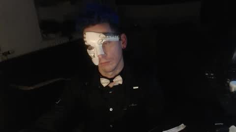 Rayzel online show from November 2, 2025, 12:24 am