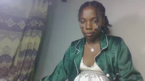 razanastine online show from November 9, 2025, 9:35 pm