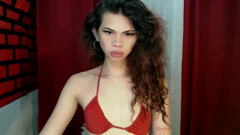 cindy online show from February 23, 2025, 11:36 pm