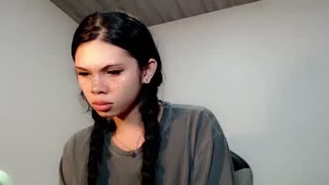 cindy online show from January 18, 2026, 12:03 am