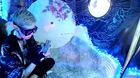  Yrriel Strife Candy-Demon Caveboy mr. Cringe   online show from December 26, 2024, 3:20 pm