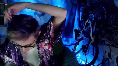  Yrriel Strife Candy-Demon Caveboy mr. Cringe   online show from January 24, 2025, 6:04 pm