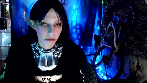 Yrriel Strife Candy-Demon Caveboy mr. Cringe   online show from January 24, 2025, 9:26 pm