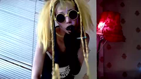  Yrriel Strife Candy-Demon Caveboy mr. Cringe   online show from February 4, 2025, 8:56 am