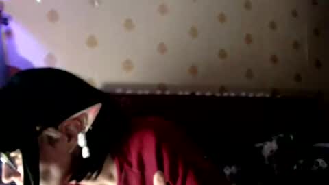  Yrriel Strife Candy-Demon Caveboy mr. Cringe   online show from February 13, 2025, 7:24 am