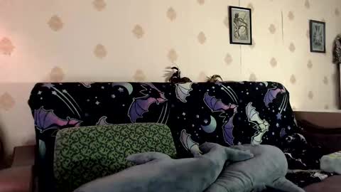  Yrriel Strife Candy-Demon Caveboy mr. Cringe   online show from March 1, 2025, 1:07 pm