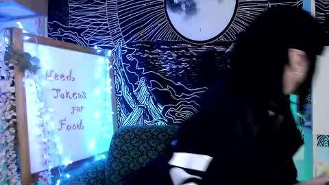  Yrriel Strife Candy-Demon Caveboy mr. Cringe   online show from March 4, 2025, 11:40 am