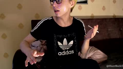  Yrriel Strife Candy-Demon Caveboy mr. Cringe   online show from September 15, 2025, 3:56 pm