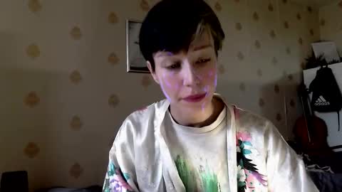  Yrriel Strife Candy-Demon Caveboy mr. Cringe   online show from October 10, 2025, 5:50 am