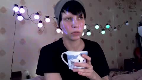  Yrriel Strife Candy-Demon Caveboy mr. Cringe   online show from October 17, 2025, 10:07 am