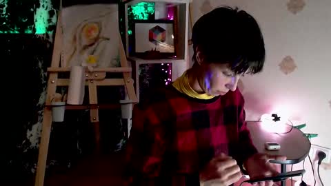  Yrriel Strife Candy-Demon Caveboy mr. Cringe   online show from October 22, 2025, 4:51 pm