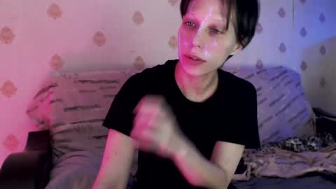  Yrriel Strife Candy-Demon Caveboy mr. Cringe   online show from December 5, 2025, 5:16 am