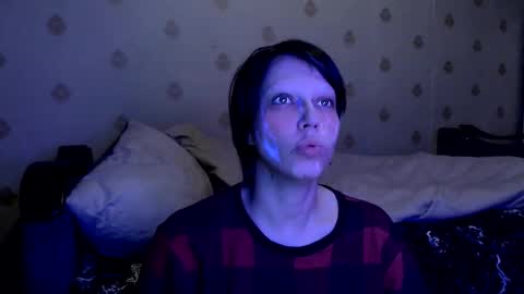  Yrriel Strife Candy-Demon Caveboy mr. Cringe   online show from February 11, 2026, 3:55 am
