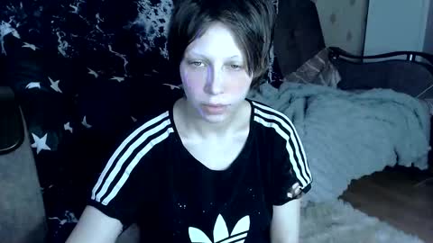  Yrriel Strife Candy-Demon Caveboy mr. Cringe   online show from February 14, 2026, 10:45 am