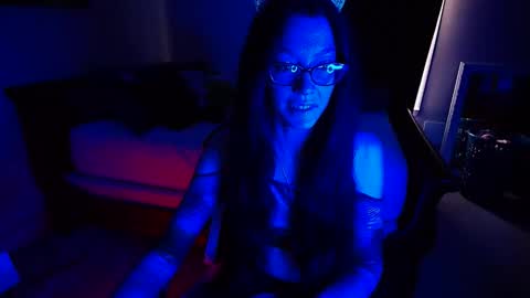 razorkitty online show from November 25, 2025, 12:38 pm