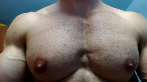 razorramon13 online show from June 27, 2026, 9:36 am