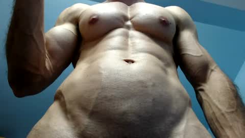 razorramon13 online show from June 29, 2026, 7:58 am