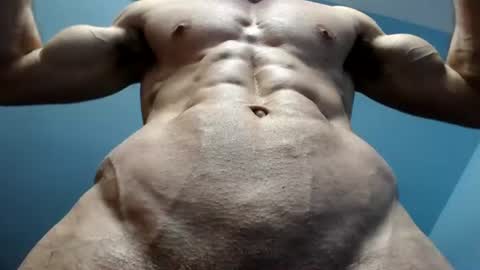 razorramon13 online show from July 23, 2026, 6:00 am