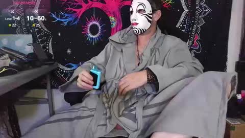 rc_cassanova online show from November 18, 2025, 6:51 am