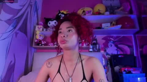 rcheelx online show from April 23, 2026, 2:57 am