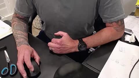 reacher1965 online show from November 4, 2025, 9:52 am