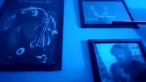 ready2playy online show from March 6, 2026, 7:16 am