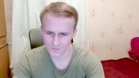 Snapshot of ready2serve_obey chatting on July 7, 2026, 8:46 pm Jack online show from July 7, 2026, 8:46 pm