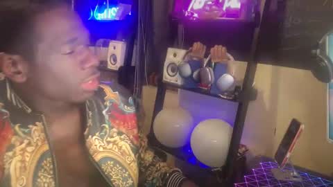 skylar online show from April 25, 2026, 10:18 pm