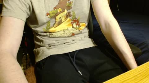 Scrappy Coco online show from April 21, 2026, 1:07 am