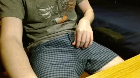 Scrappy Coco online show from April 22, 2026, 3:09 am