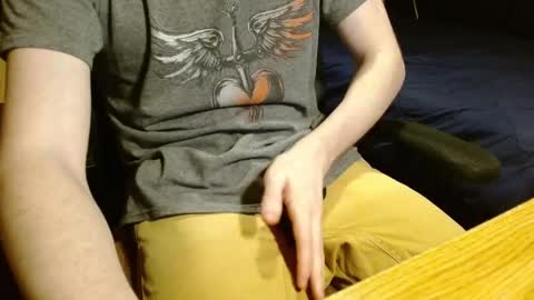 Scrappy Coco online show from April 23, 2026, 1:07 am