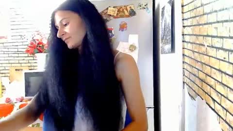 Snapshot of real_coupl3 chatting on July 23, 2026, 10:02 am real_coupl3 online show from July 23, 2026, 10:02 am