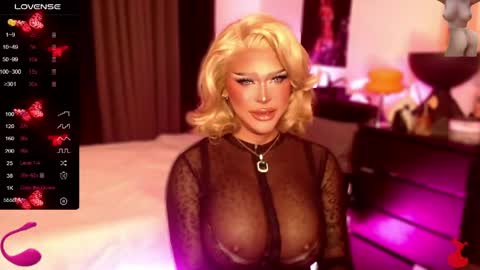 Snapshot of real_dom_phuta chatting on May 20, 2026, 4:46 pm Miss Katrina De Futah Goddess of HELL online show from May 20, 2026, 4:46 pm