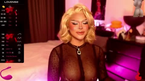 Snapshot of real_dom_phuta chatting on May 28, 2026, 5:05 am Miss Katrina De Futah Goddess of HELL online show from May 28, 2026, 5:05 am