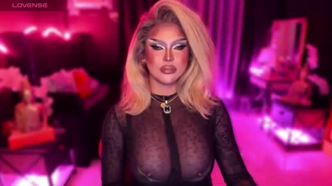 Snapshot of real_dom_phuta chatting on May 29, 2026, 2:42 am Miss Katrina De Futah Goddess of HELL online show from May 29, 2026, 2:42 am