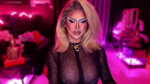 Snapshot of real_dom_phuta chatting on June 1, 2026, 3:41 am Miss Katrina De Futah Goddess of HELL online show from June 1, 2026, 3:41 am