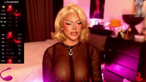 Snapshot of real_dom_phuta chatting on June 8, 2026, 1:28 am Miss Katrina De Futah Goddess of HELL online show from June 8, 2026, 1:28 am