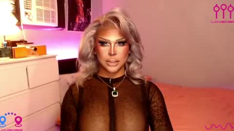 Snapshot of real_dom_phuta chatting on June 17, 2026, 3:09 am Miss Katrina De Futah Goddess of HELL online show from June 17, 2026, 3:09 am