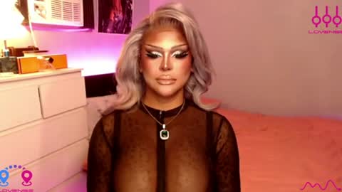 Snapshot of real_dom_phuta chatting on June 20, 2026, 4:26 am Miss Katrina De Futah Goddess of HELL online show from June 20, 2026, 4:26 am