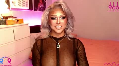 Snapshot of real_dom_phuta chatting on June 22, 2026, 3:25 am Miss Katrina De Futah Goddess of HELL online show from June 22, 2026, 3:25 am