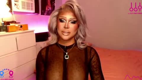 Snapshot of real_dom_phuta chatting on June 28, 2026, 7:03 am Miss Katrina De Futah Goddess of HELL online show from June 28, 2026, 7:03 am