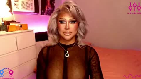 Snapshot of real_dom_phuta chatting on June 29, 2026, 5:14 am Miss Katrina De Futah Goddess of HELL online show from June 29, 2026, 5:14 am